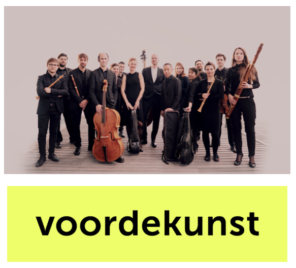 Help PRJCT Amsterdam & Maarten Engeltjes Vivaldi’s Stabat Mater op te nemen!